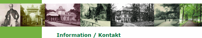 Information / Kontakt